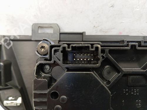 Climate control RENAULT KANGOO III Box Body/MPV 1.5 Blue dCi 115 (FJAC) | BP37737967I5 - Image 2