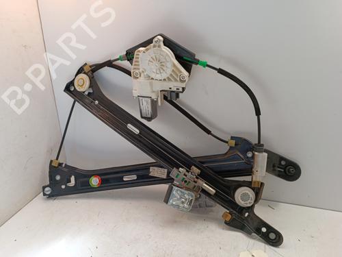 Used Front left window mechanism Front left window mechanism AUDI A5 Sportback (8TA) 2.0 TDI (170 hp) 34325399 34325399