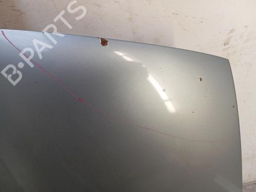 Used Hood Hood SKODA FABIA I Combi (6Y5) 1.9 TDI (100 hp) 36471507 36471507