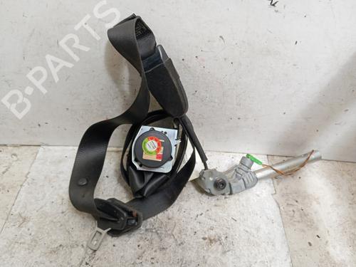 Front left seatbelt OPEL CORSA D (S07) | BP36572674I26 - Image 3