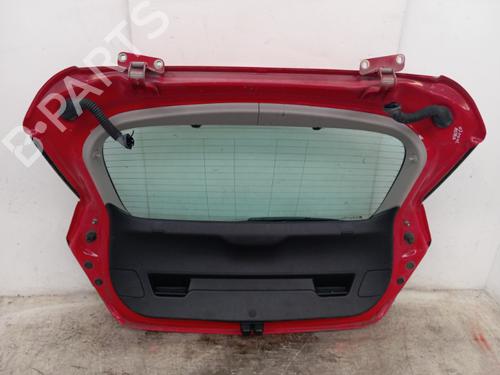 Used Tailgate Tailgate OPEL ASTRA H (A04) [2004-2014] 35810478 35810478