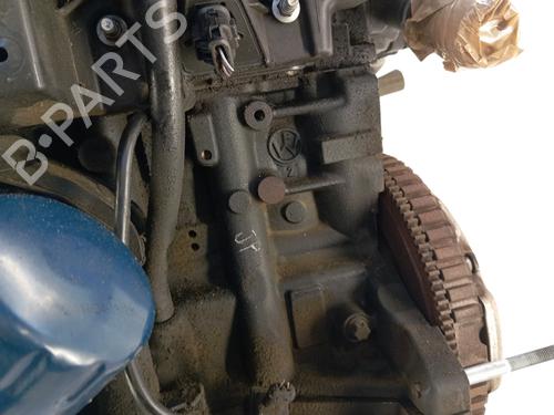 Engine RENAULT CLIO IV (BH_) 1.5 dCi 90 | BP34327804M1  - Image 5