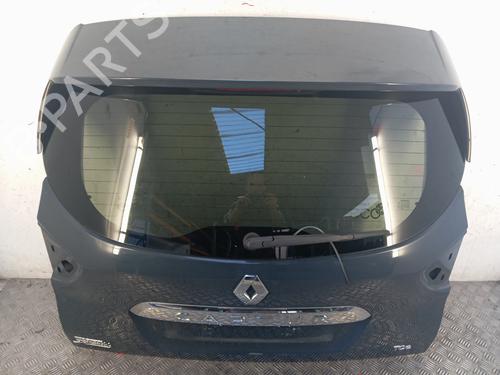 Bagklap CC/Kombi-Coupé Bagklap CC/Kombi-Coupé 39488238 39488238