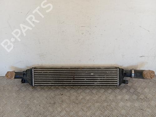 Intercooler Intercooler AUDI Q3 (8UB, 8UG) 2.0 TDI (140 hp) 34326993 34326993