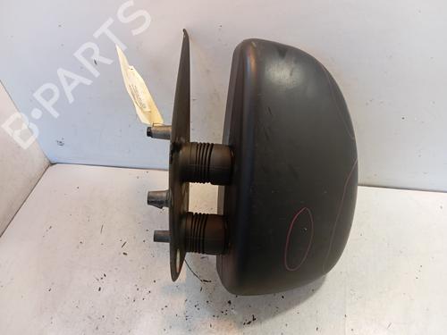 Used Left mirror Left mirror PEUGEOT BOXER Van (230L) 2.5 D (86 hp) 35808871 35808871