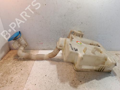 Spylertank Spylertank VW GOLF VI (5K1) [2008-2014] 34324660 34324660