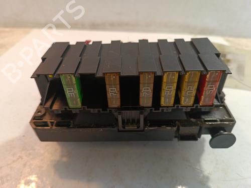 Fuse box PEUGEOT 206+ (2L_, 2M_) | BP34324391E1 - Image 3