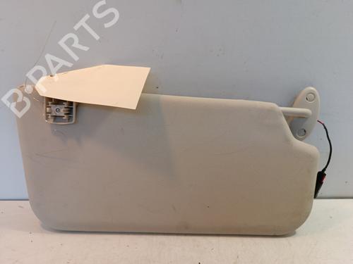 Left sun visor FORD C-MAX II (DXA/CB7, DXA/CEU) 1.5 TDCi | BP34325490I1 - Image 2
