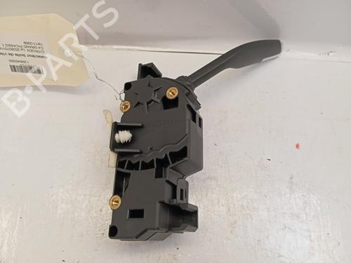 Palanca de cambios Palanca de cambios CITROËN C4 Picasso I MPV (UD_) [2006-2015] 37586751 37586751