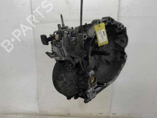 Used Gearbox Gearbox PEUGEOT 406 Coupe (8C) 3.0 V6 (207 hp) 34320512 34320512