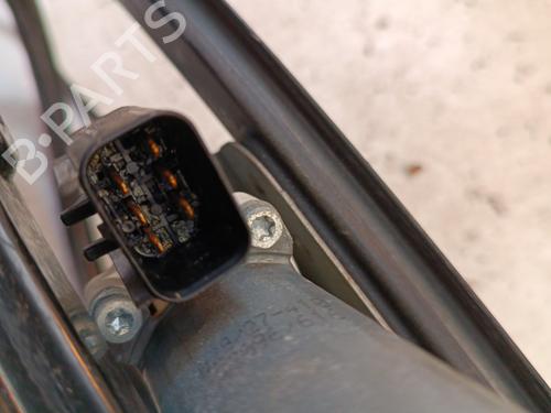 Used Front left window mechanism Front left window mechanism CHRYSLER 300C Touring (LX, LE) 3.0 CRD (218 hp) 34325948 34325948