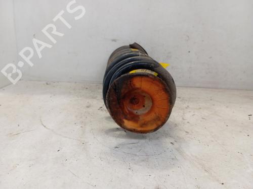 Støddæmperfjeder Støddæmperfjeder PEUGEOT 5008 (0U_, 0E_) 1.6 HDi (110 hp) 34322290 34322290