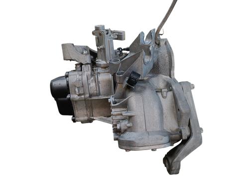 Gearbox OPEL CORSA E (X15) 1.4 (08, 68) | BP37244709M3 - Image 2