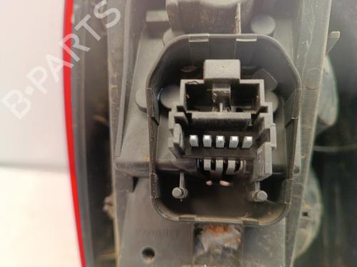 Right taillight RENAULT TWINGO II (CN0_) 1.2 16V (CN0K, CN0V, CN0A) | BP37866273C35 - Image 3