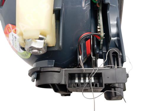 Used Left tailgate light Left tailgate light BMW 3 Touring (F31) 318 d (143 hp) 35809540 35809540