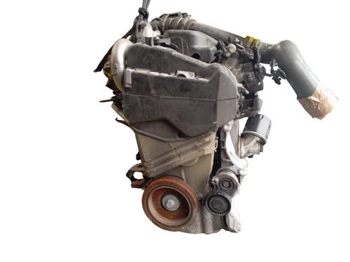 Engine RENAULT CAPTUR I (J5_, H5_) 1.5 dCi 90 (J5N4, J5M5, J5MW, J5M6, J5AL, J5AJ) | BP40199479M1 - Image 3