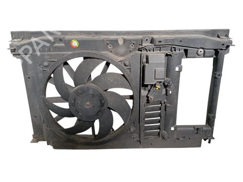 Used Front slam panel Front slam panel PEUGEOT 3008 I MPV (0U_) [2009-2017] 34330463 34330463