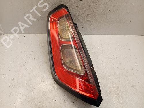 Left taillight FIAT PUNTO (199_) | BP40050503C34 - Image 2