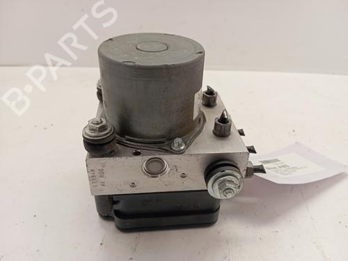 Used ABS pump ABS pump PEUGEOT 308 II (LB_, LP_, LW_, LH_, L3_) 1.6 HDi 100 (99 hp) 34327267 34327267