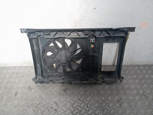 Frontplade/Frontkurv PEUGEOT PARTNER Box Body/MPV 1.6 HDi / BlueHDi 75 | BP38010145C72 - Image 2