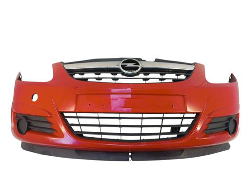 Used Front bumper Front bumper OPEL CORSA D (S07) 1.3 CDTI (L08, L68) (75 hp) 36473024 36473024