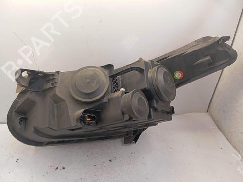 Right headlight CITROËN C3 Picasso (SH_) 1.2 THP 110 (SHHNZ6) | BP39626752C29 - Image 2