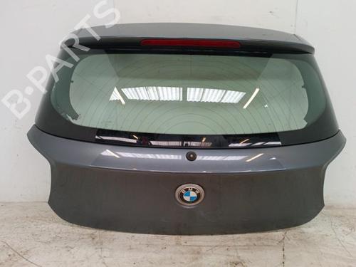 Bagklap CC/Kombi-Coupé Bagklap CC/Kombi-Coupé BMW 1 (F20) 116 d (116 hp) 34321764 34321764