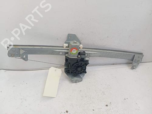 Used Front right window mechanism Front right window mechanism DACIA DOKKER MPV (KE_) 1.5 dCi (KEAJ, KEAH) (90 hp) 39885258 39885258