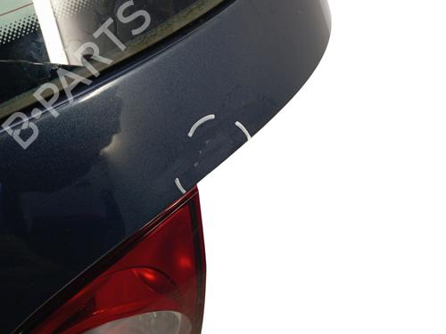 Used Tailgate Tailgate VW GOLF PLUS V (5M1, 521) [2004-2013] 34327548 34327548