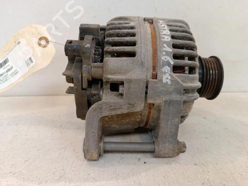 Alternator OPEL ASTRA H GTC (A04) 1.6 (L08) | BP34321430M7 - Image 3