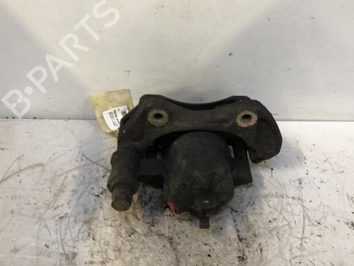 Used Right front brake caliper Right front brake caliper PEUGEOT EXPERT Van (222) 1.6 (79 hp) 34320661 34320661