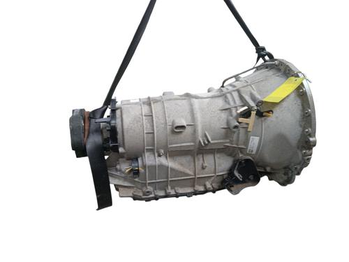 Used Gearbox Gearbox JAGUAR XF I (X250) 3.0 D (275 hp) 34329801 34329801