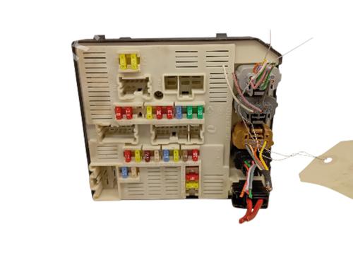 Used Electronic module Electronic module RENAULT MEGANE III Hatchback (BZ0/1_, B3_) 1.5 dCi (BZ09, BZ0D, BZ1W, BZ29, BZ14) (110 hp) 34327899 34327899