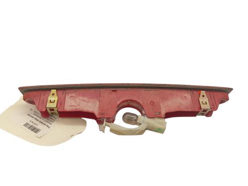 Bremselys Bremselys RENAULT LAGUNA II (BG0/1_) 2.2 dCi (BG0F) (150 hp) 34327387 34327387