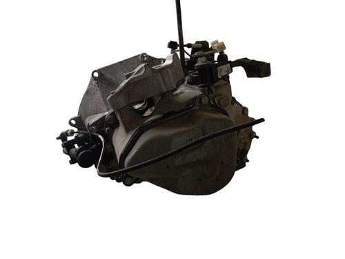 Gearbox CITROËN C3 II (SC_) 1.4 HDi 70 (SC8HZC, SC8HR0, SC8HP4) | BP40224901M3 - Image 5