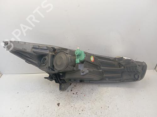 Used Left headlight Left headlight 39488151 39488151