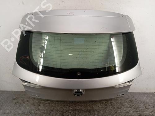 Tailgate OPEL ASTRA J Saloon | BP35809566C6 - Image 2