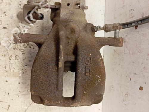 Right rear brake caliper CITROËN JUMPY II Van | BP34328297M106 - Image 2