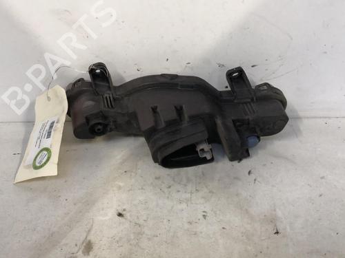 Used Left daytime light Left daytime light CITROËN DS3 (SA_) 1.6 VTi 120 (120 hp) 35810392 35810392