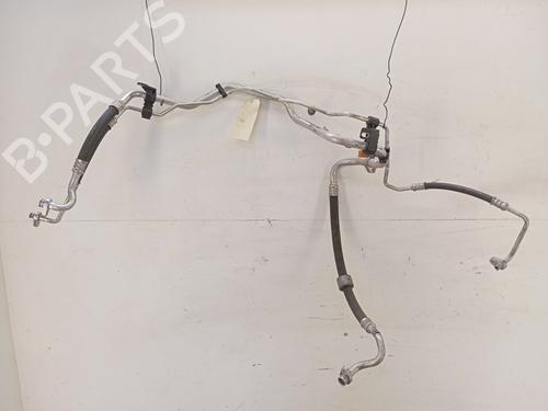 AC-rør AC-rør PEUGEOT 308 I (4A_, 4C_) [2007-2016] 34326272 34326272