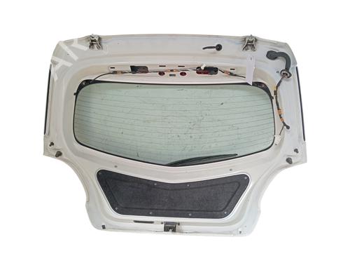 Coffre Coffre MAZDA 2 (DE_, DH_) 1.4 MZR-CD (68 hp) 34641982 34641982