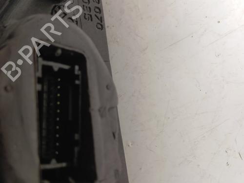 Used Left mirror Left mirror RENAULT LAGUNA I (B56_, 556_) 2.0 (B56C/H/N) (113 hp) 35809196 35809196