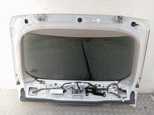 Used Tailgate Tailgate 37631664 37631664