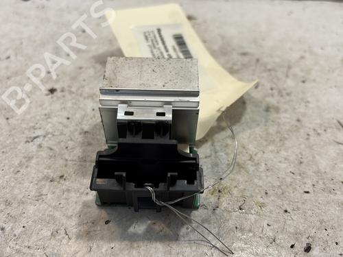 Used Heater resistor Heater resistor CITROËN C4 II (NC_) 1.6 HDi 90 (92 hp) 34324942 34324942