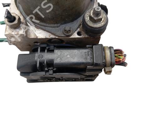 ABS ABS RENAULT TWINGO I (C06_) 1.2 16V (C06C, C06D, C06K) (75 hp) 36471674 36471674
