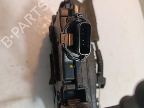 Used Front left lock Front left lock RENAULT CLIO V (B7_) 1.5 Blue dCi 115 (B7AD) (116 hp) 34324357 34324357