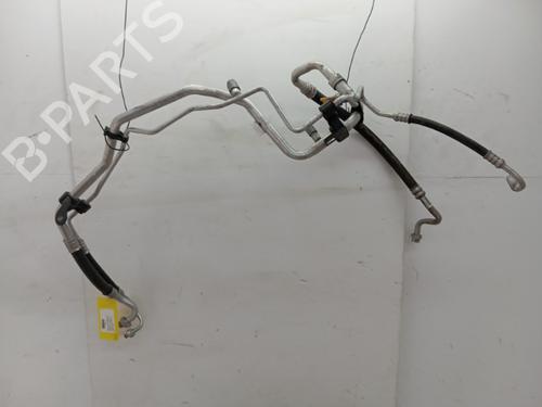 AC-rør AC-rør PEUGEOT 308 II (LB_, LP_, LW_, LH_, L3_) 1.6 HDi 100 (99 hp) 34322243 34322243