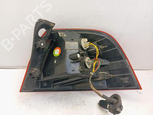 Left taillight KIA RIO III (UB) 1.2 CVVT | BP39626738C34 - Image 2
