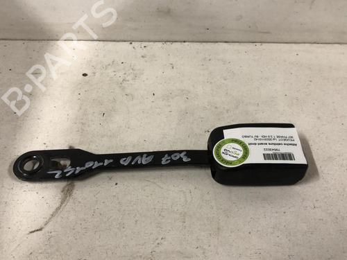 Used Seat buckle Seat buckle PEUGEOT 307 (3A/C) 2.0 HDi 110 (107 hp) 34320885 34320885