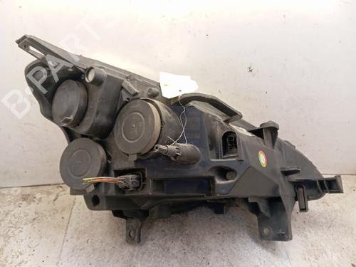 Used Left headlight Left headlight 37156728 37156728